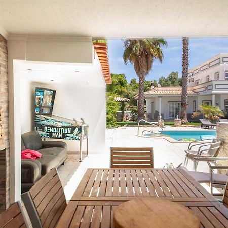 Casa Petit Paraiso لاغوا المظهر الخارجي الصورة