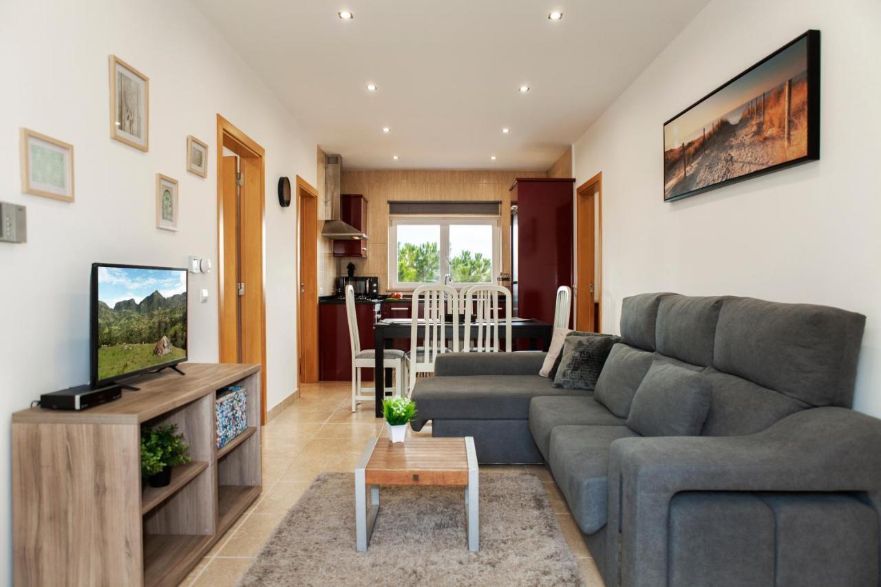 Casa Petit Paraiso لاغوا المظهر الخارجي الصورة